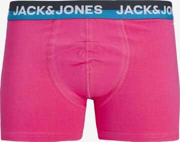 JACK & JONES Boxerky 'PALM BAY' – mix barev