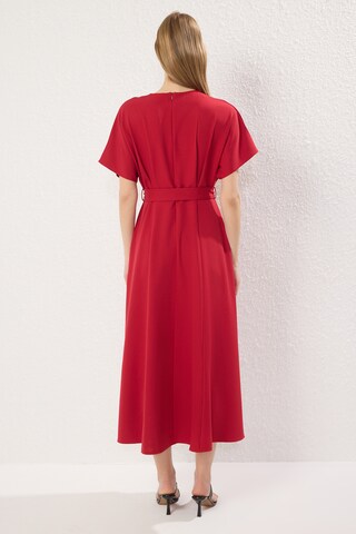 Robe Trendyol en rouge