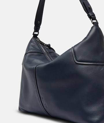 Liebeskind Berlin Shoulder bag in Blue