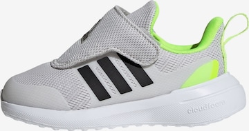 ADIDAS PERFORMANCE Athletic Shoes 'FortaRun 2.0' in Grey: front