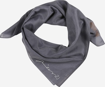 Smiles Wrap 'Thore' in Grey: front