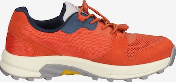 CAMEL ACTIVE Sneakers laag in Oranje