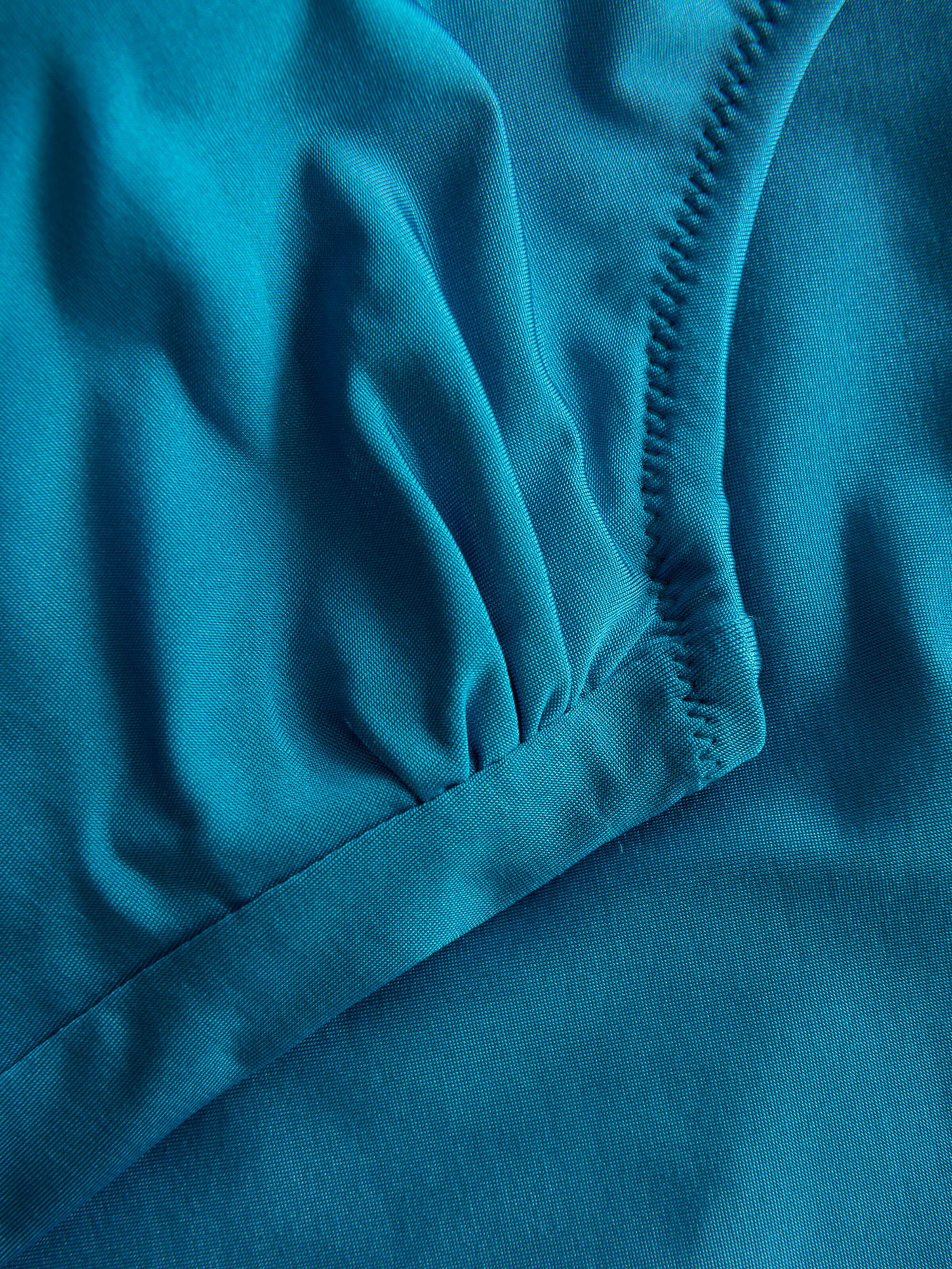 FÉRAUD PARIS T-shirt Swimsuit ' Basic ' in Blue