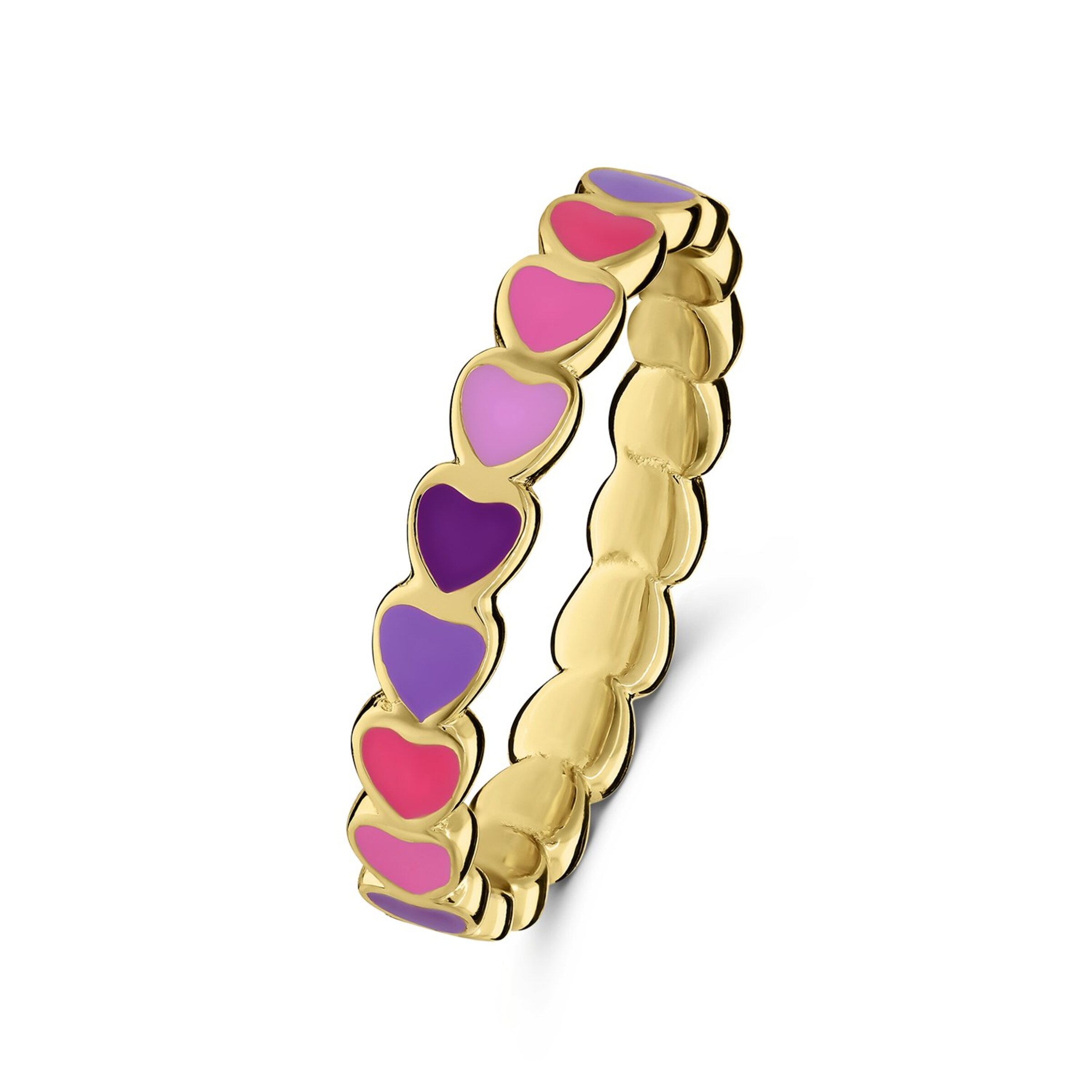 Lucardi Jewelry in Mixed colours: front