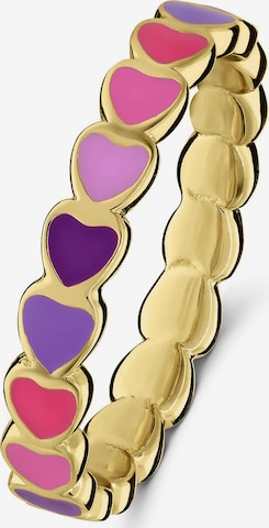 Lucardi Sieraden in Gemengde kleuren: voorkant