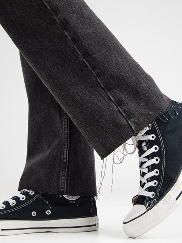 ONLY Regular Jeans 'ONLRiley' in Black