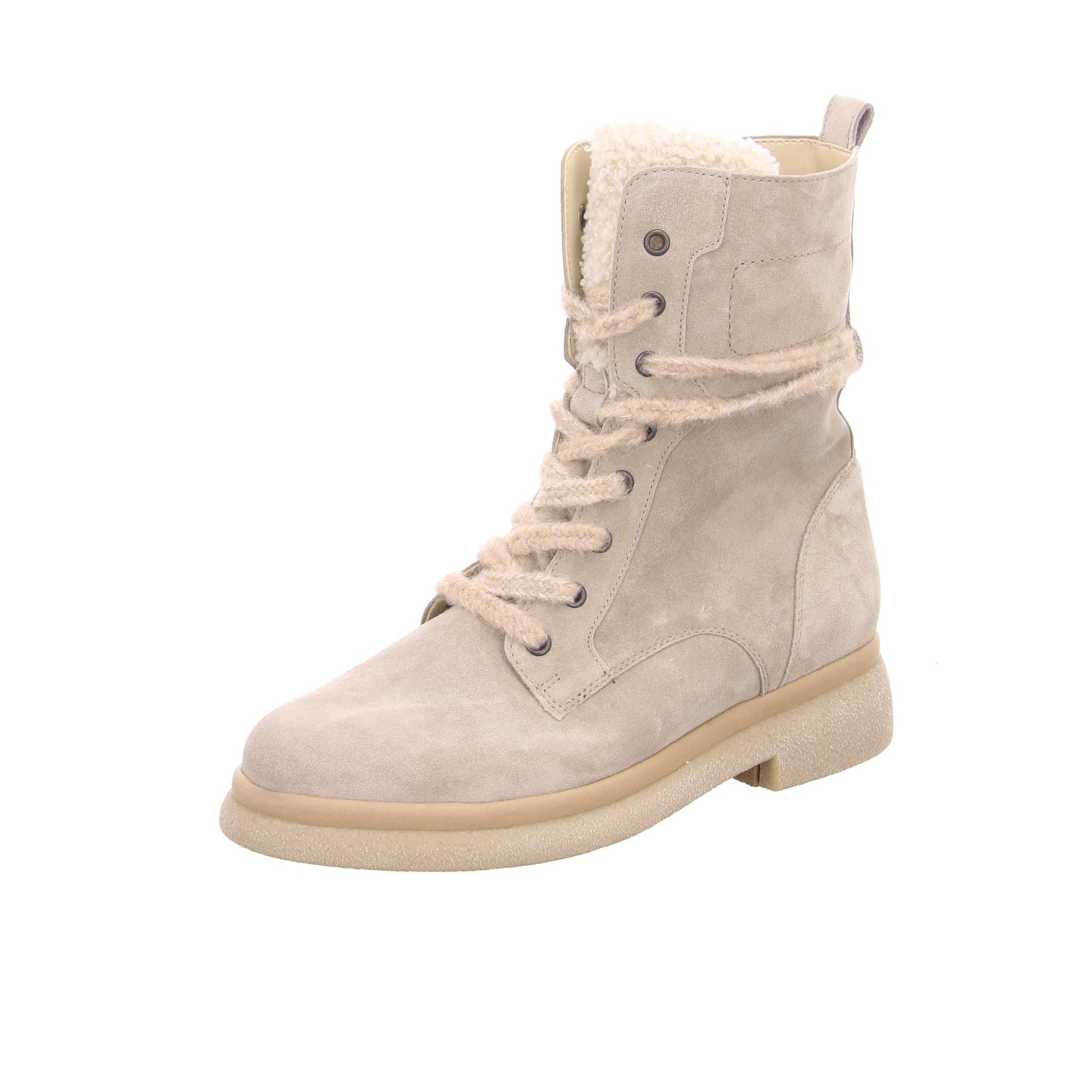 GABOR Laarzen in Beige