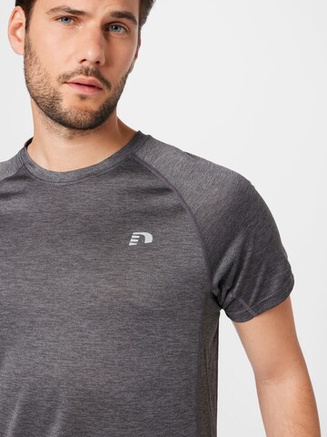 Newline Performance Shirt in Grey