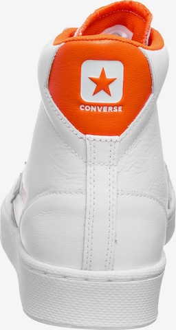 CONVERSE Sneaker in Weiß