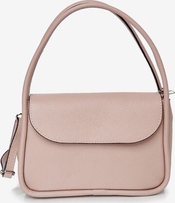 HARPA Handtasche in Pink: predná strana