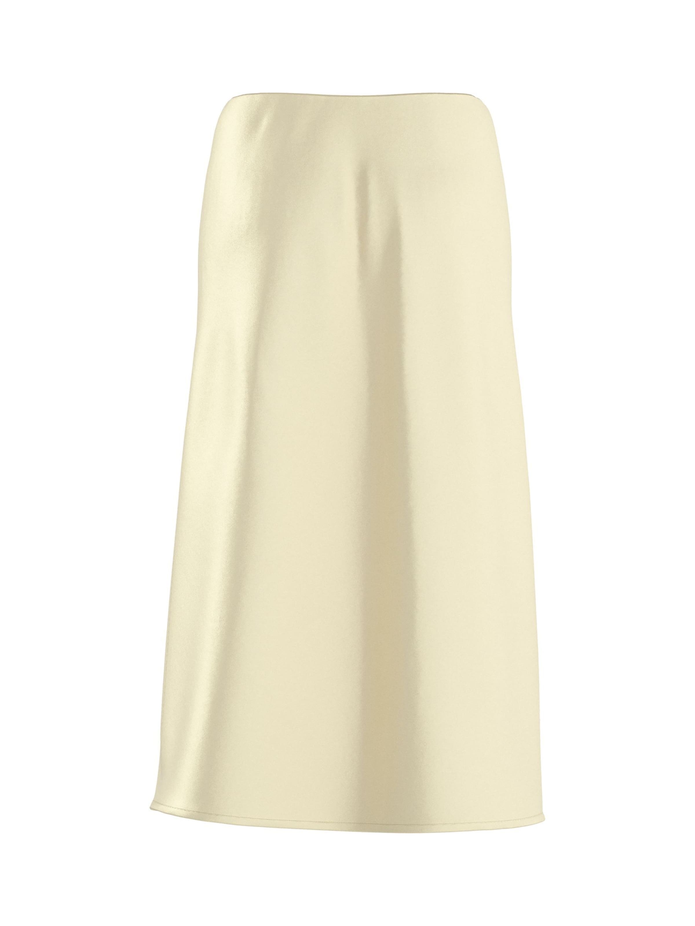 Jupe HYPEDROP en beige