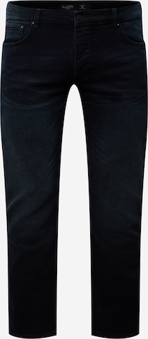 BURTON MENSWEAR LONDON Regular Jeans in Blue: front