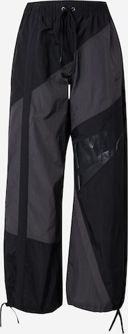 Nike Sportswear Kottis Püksid, värv hall: eest vaates