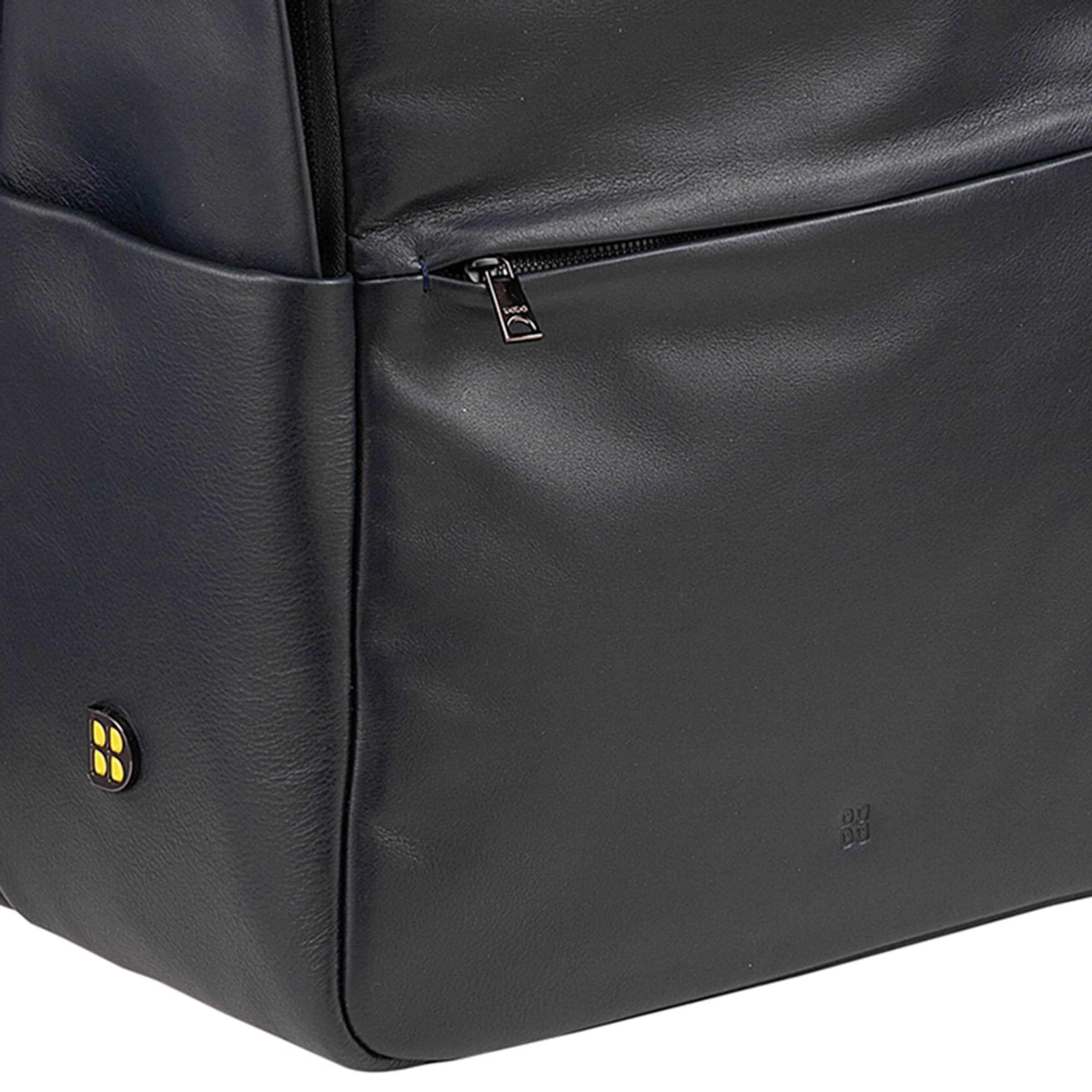 DuDu Backpack 'Sydney' in Blue