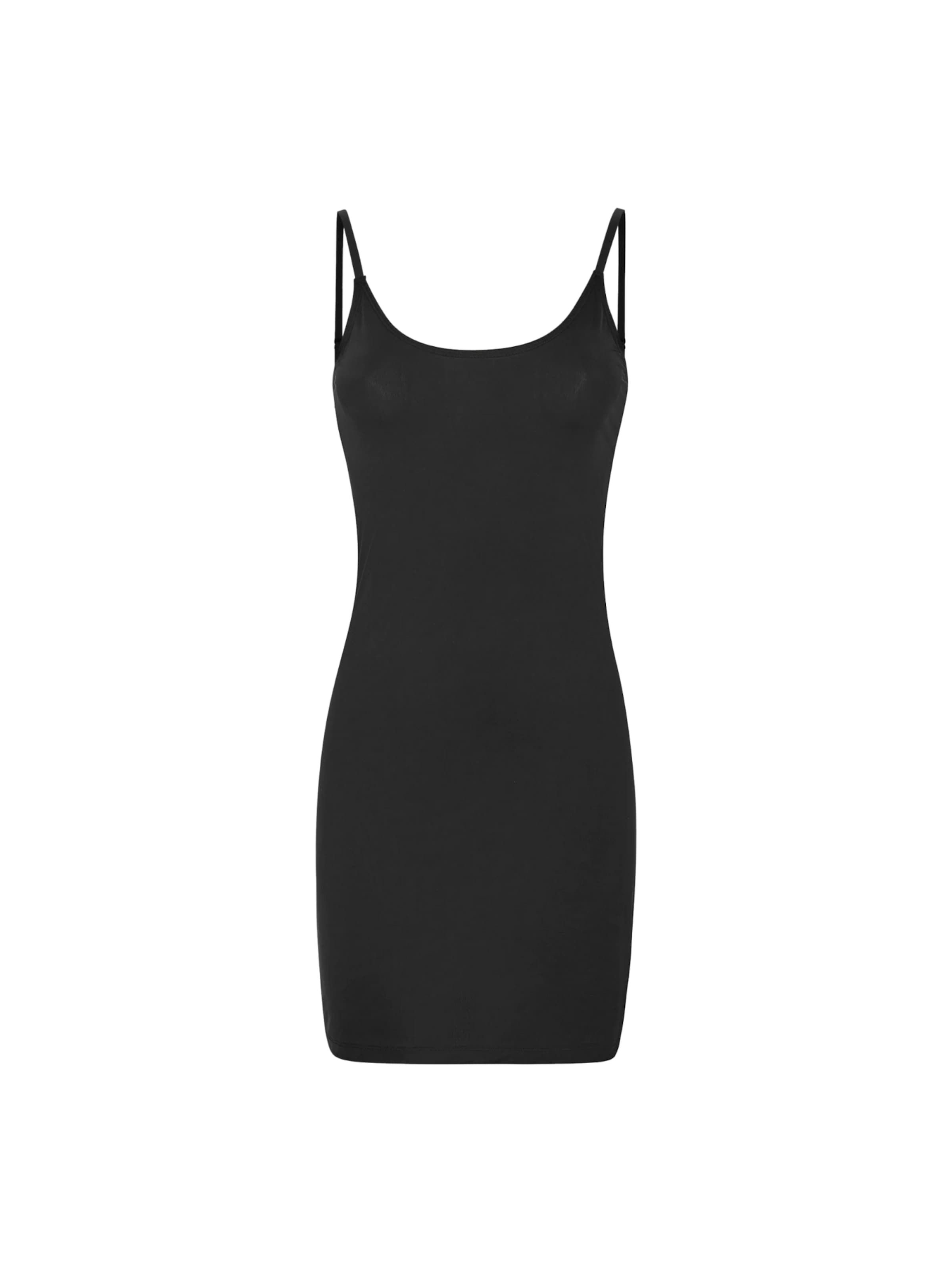 Soft Rebels Mekko 'SRElyse' värissä musta: etupuoli