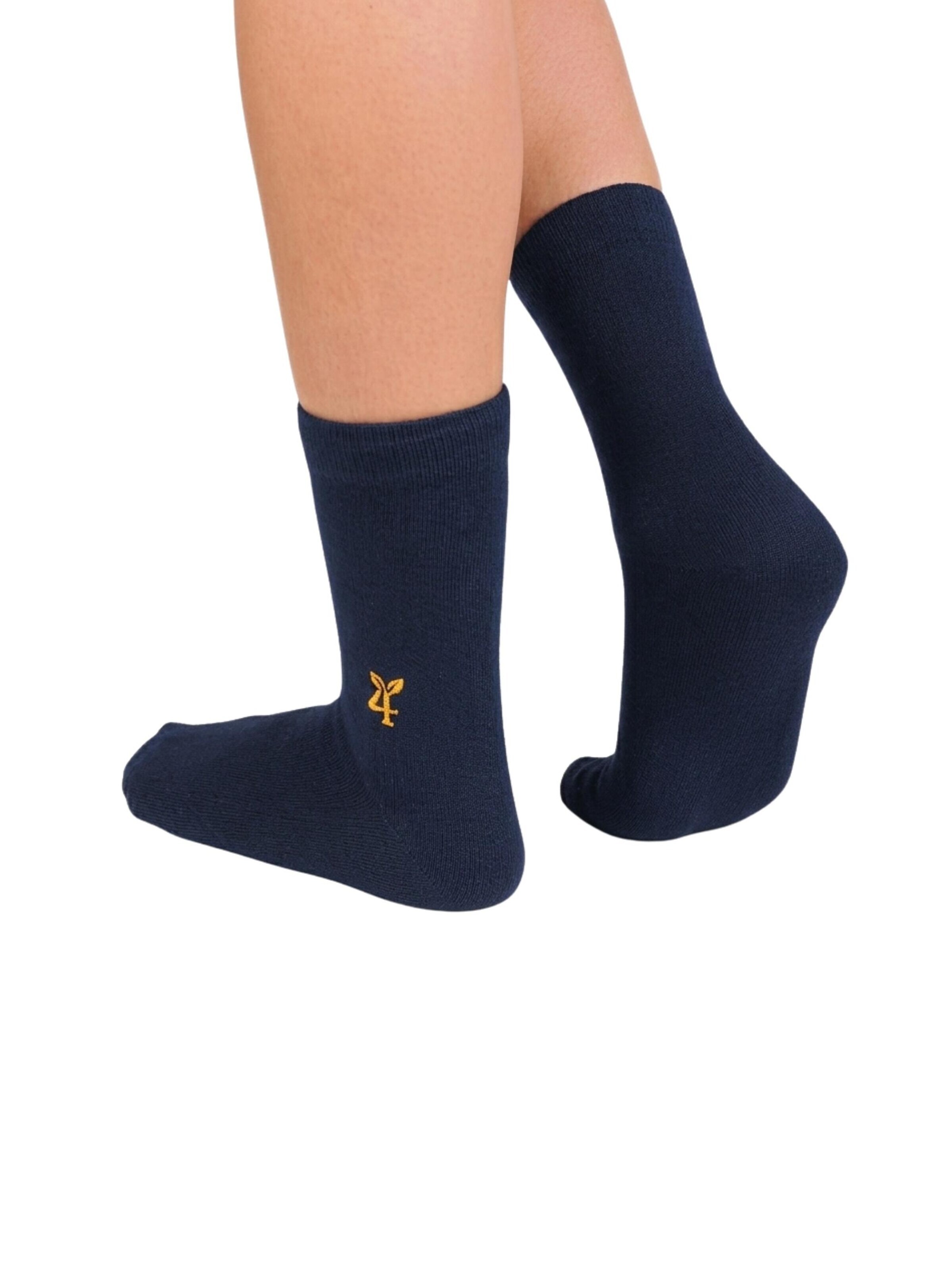Socks For Plants Socken‌‌‌‌‌‌ in Blau