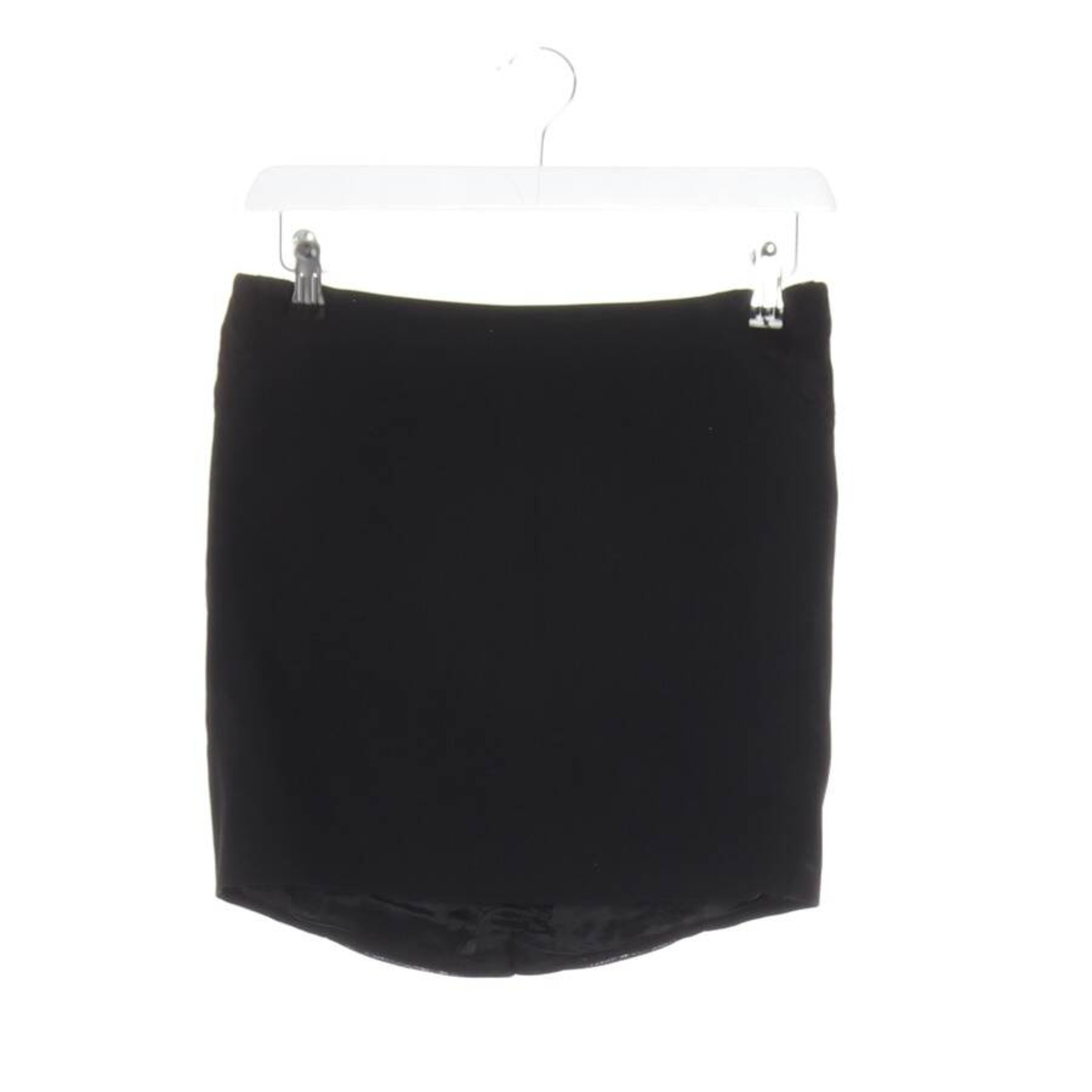 VERSACE Rock S in Schwarz: Vorderseite