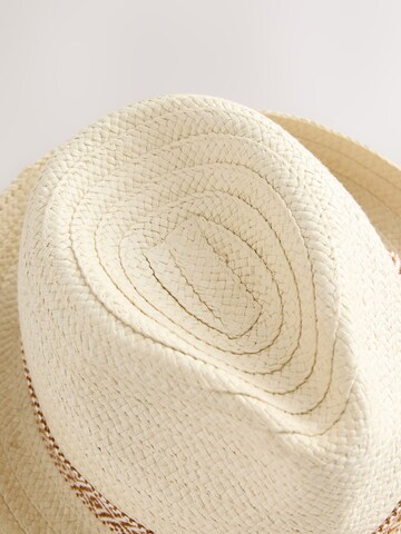 Cappello di Next in beige