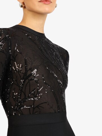 Kraimod Kleid in Schwarz