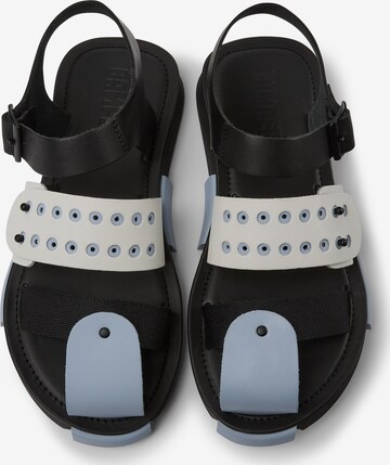 CAMPER Sandals ' Set ' in Mixed colors