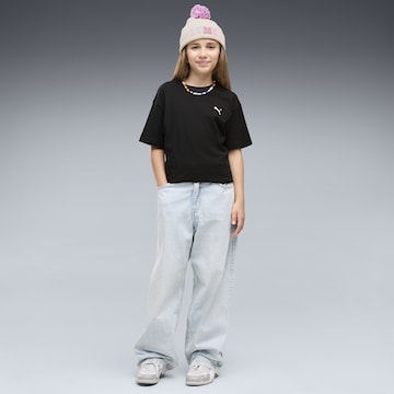 T-Shirt fonctionnel PUMA en noir
