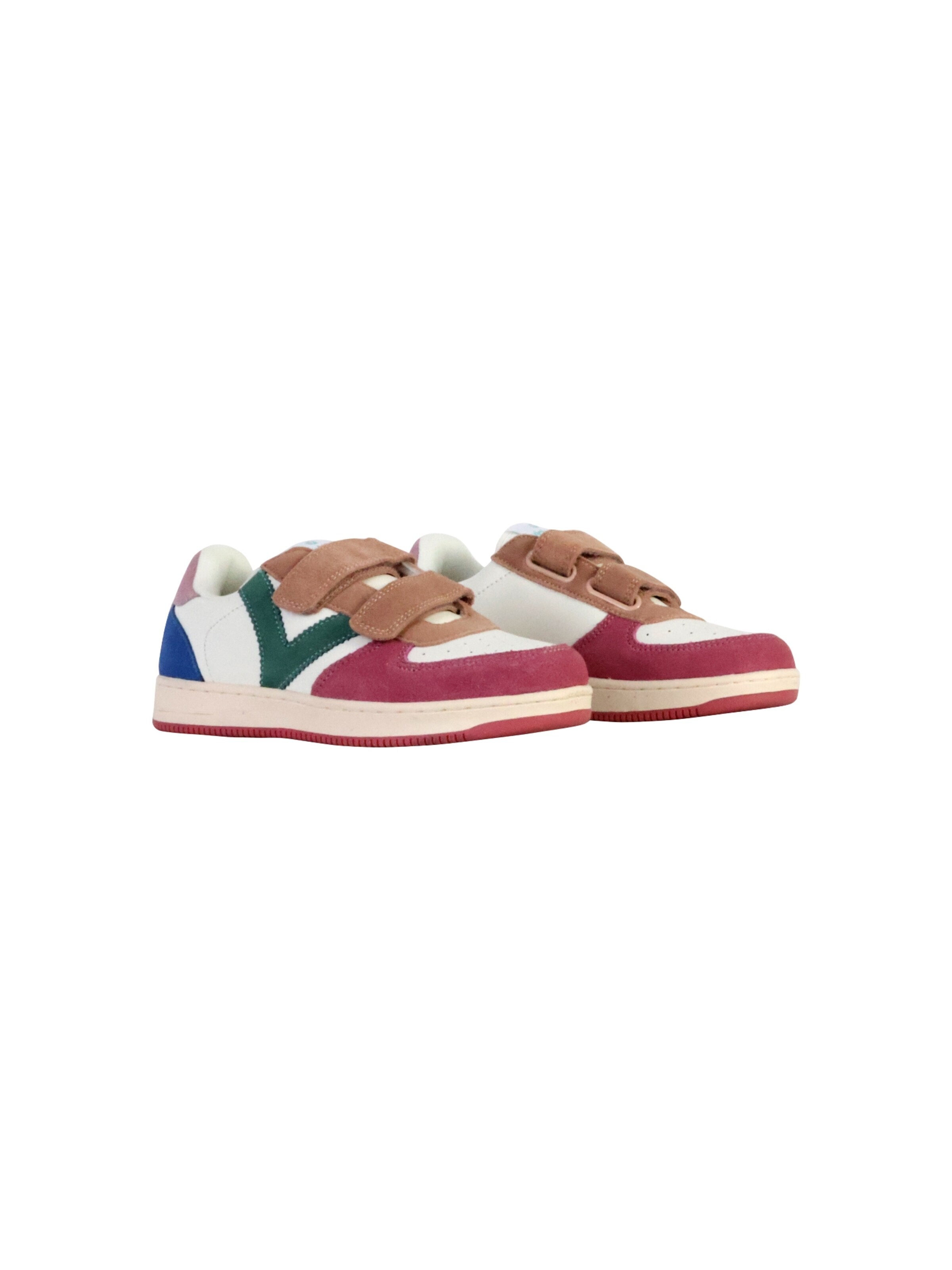 victoria Sneakers in Roze