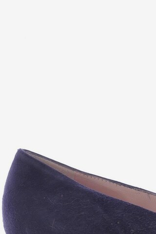 PRETTY BALLERINAS Flats & Loafers in 39,5 in Blue