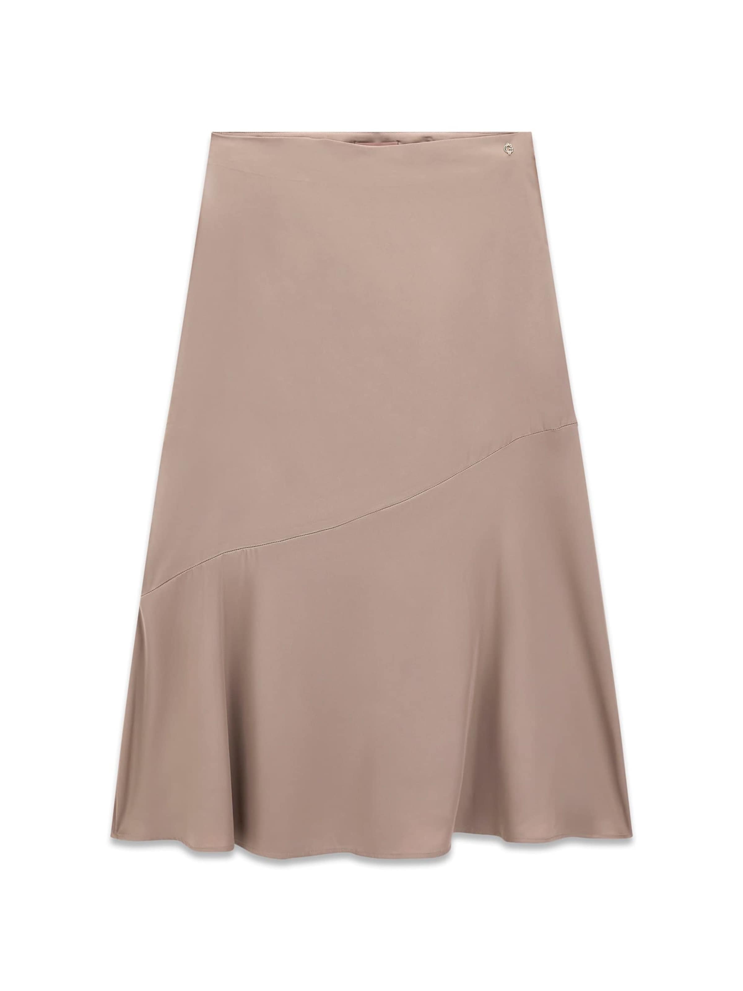 GUESS Rock in Beige: Vorderseite