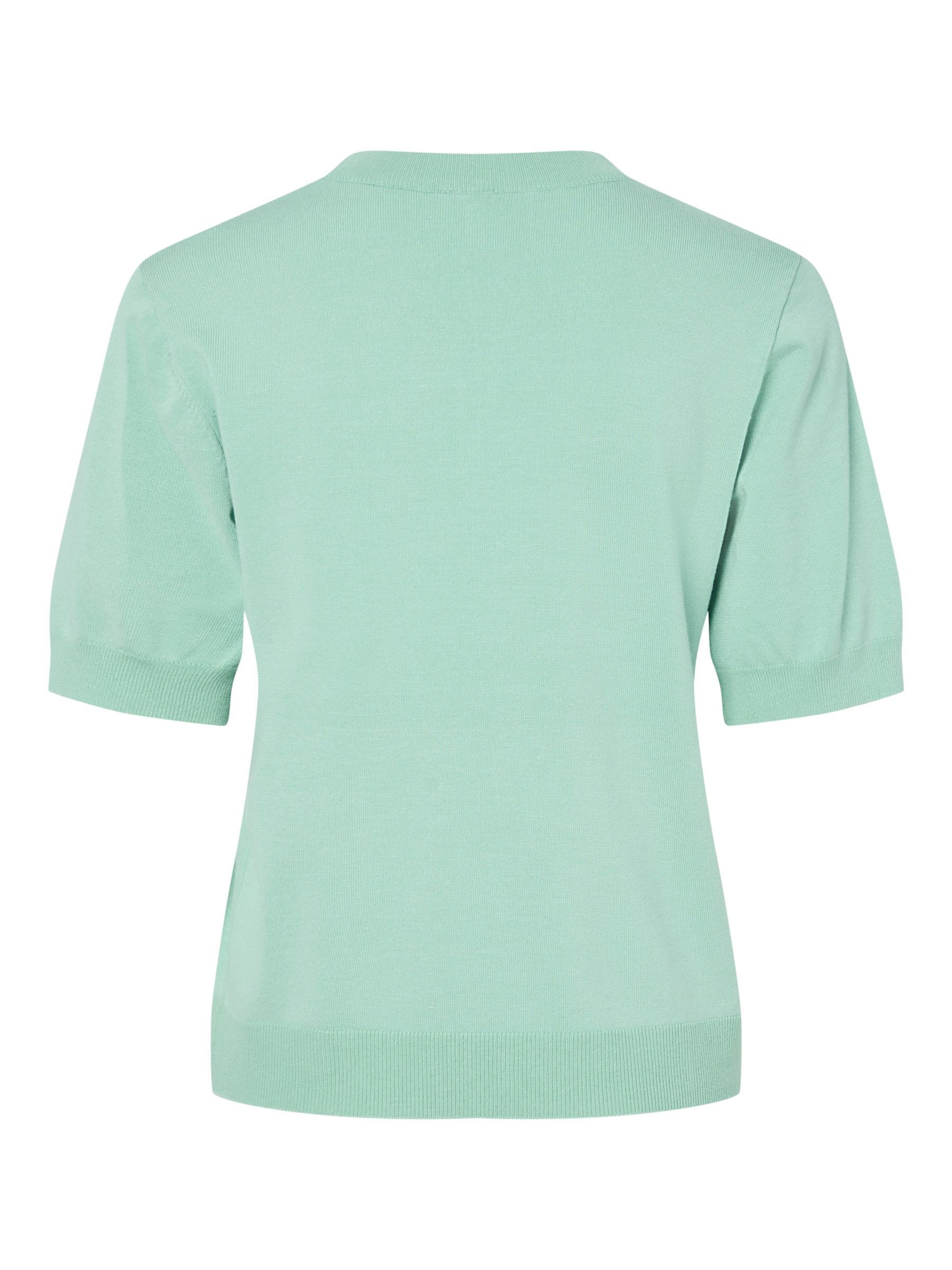 YAS Pullover 'YASLena' i grøn