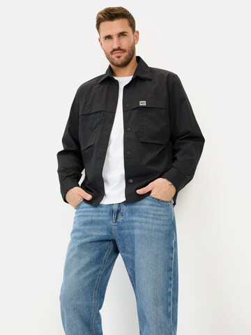 CAMEL ACTIVE Between-Season Jacket in Blue