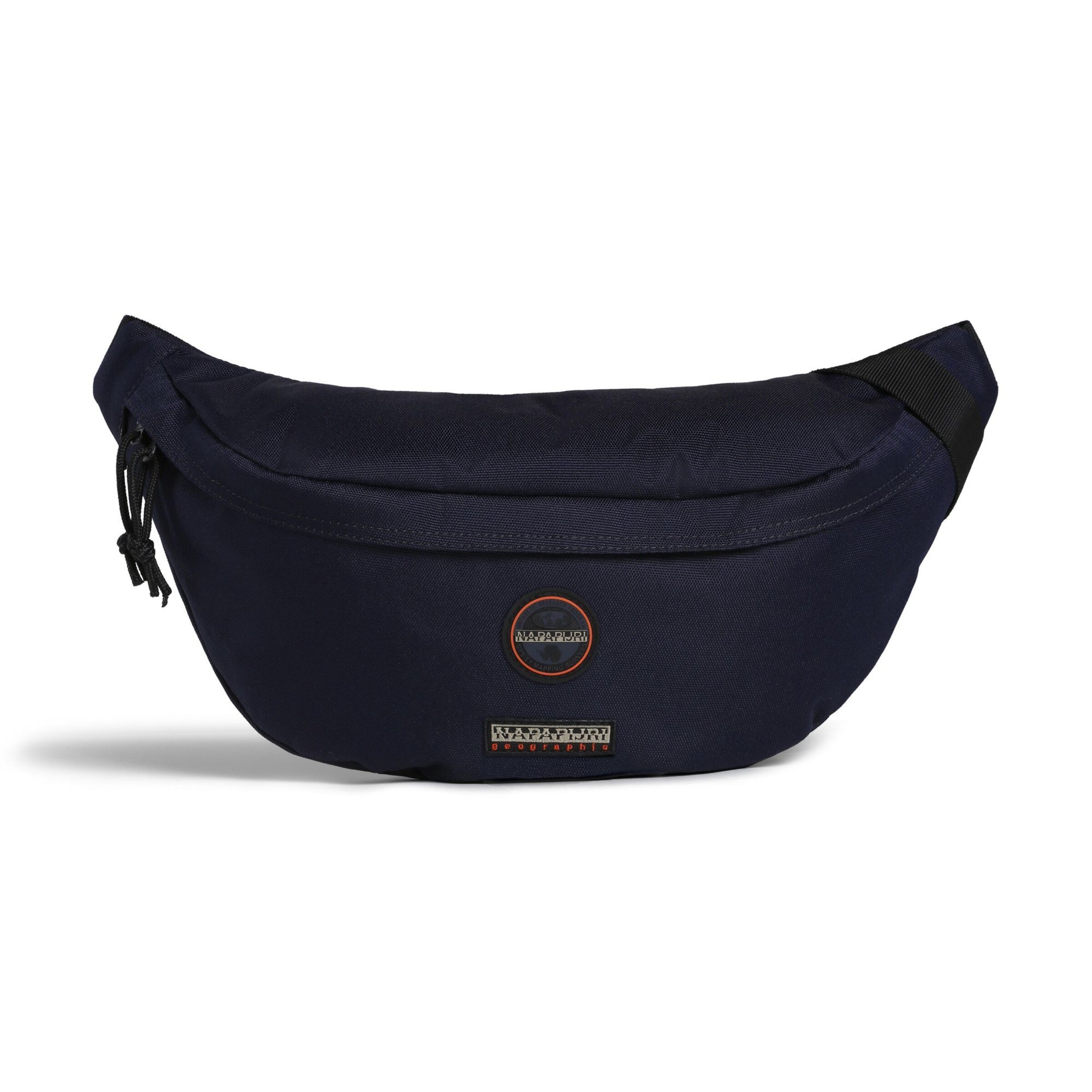 NAPAPIJRI Gürteltasche 'H-Voyage' in navy, Produktansicht