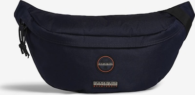 NAPAPIJRI Gürteltasche 'H-Voyage' in navy, Produktansicht