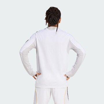 ADIDAS PERFORMANCE Jersey 'Real Madrid 25/26 Authentic' in White