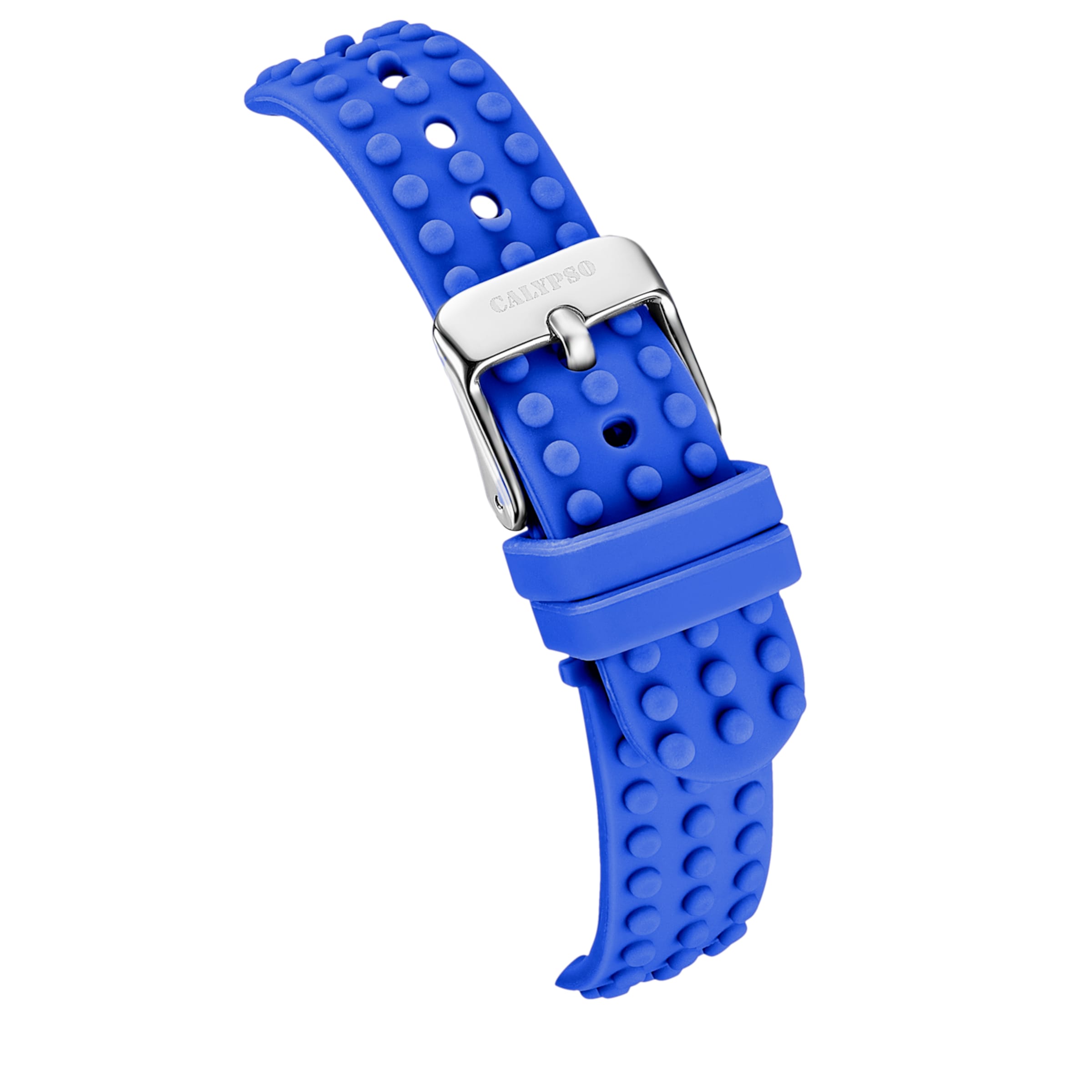 CALYPSO WATCHES Uhr in Blau