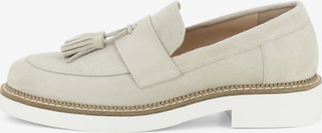 EVITA Slipper 'MARA' in Beige: Vorderseite