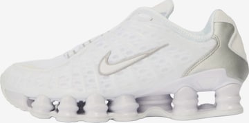 Nike Sportswear Trainers 'Shox' in Mixed colours: front