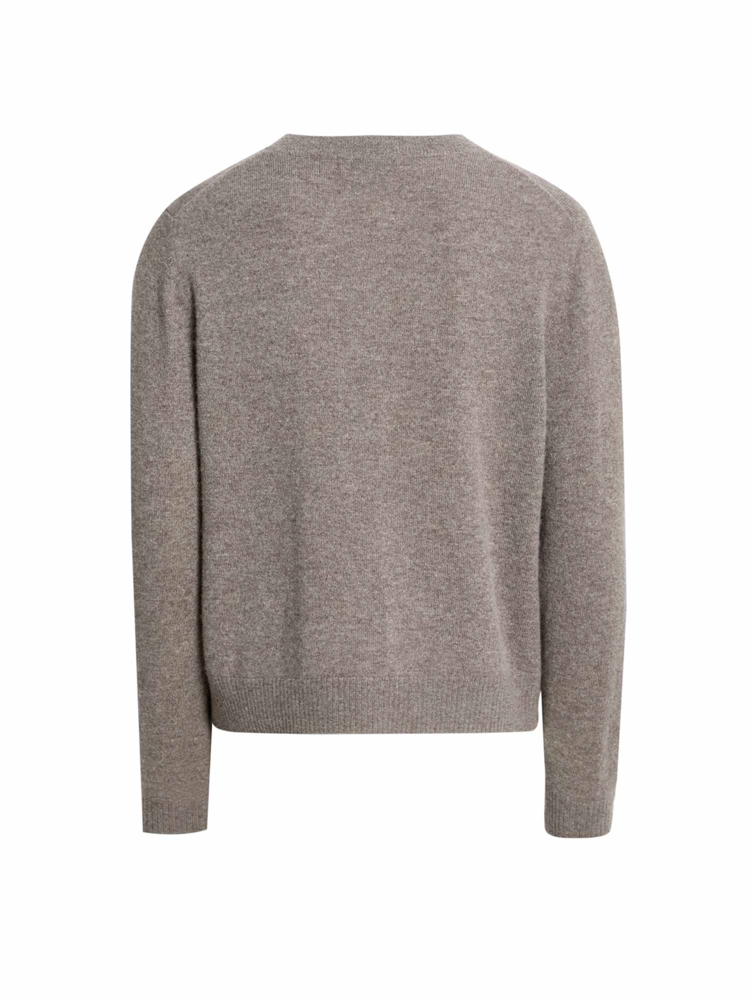 Cardigan Marks & Spencer en gris