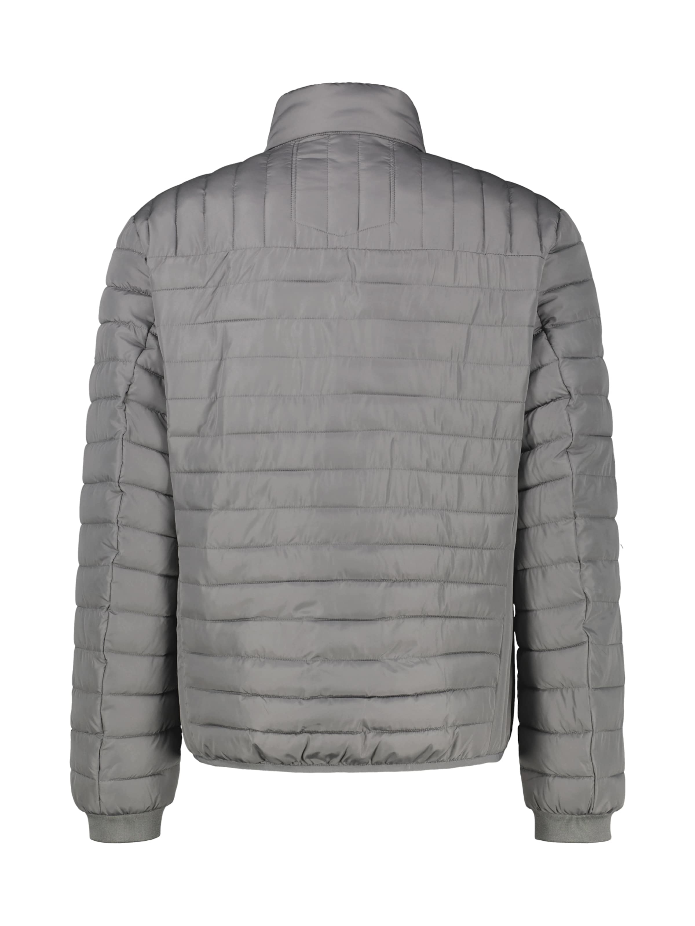 LERROS Tussenjas in Grijs