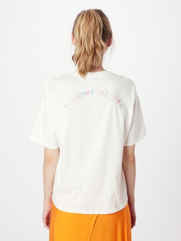 T-shirt s.Oliver en beige