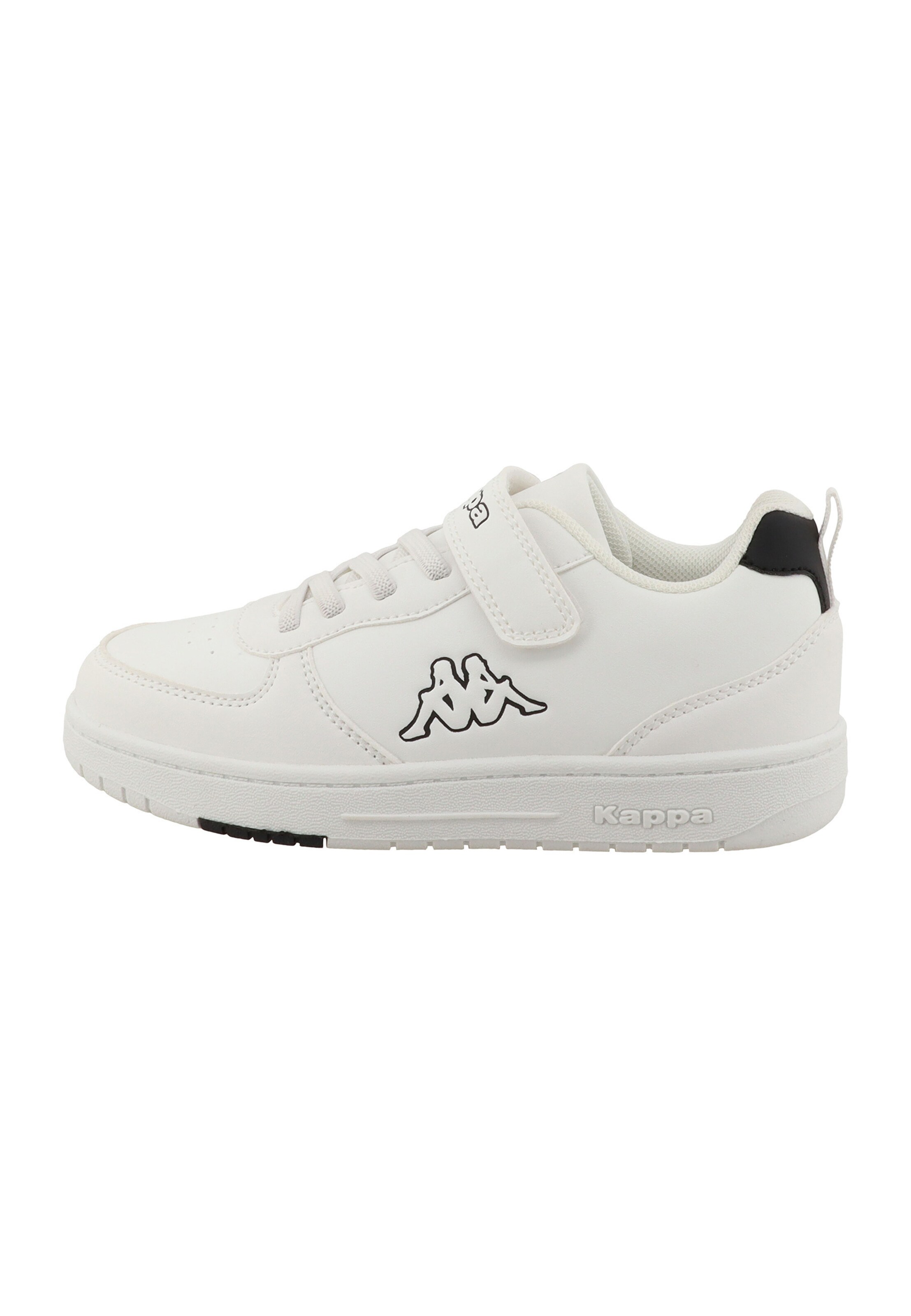 KAPPA Sneakers 'Fiala' in Wit