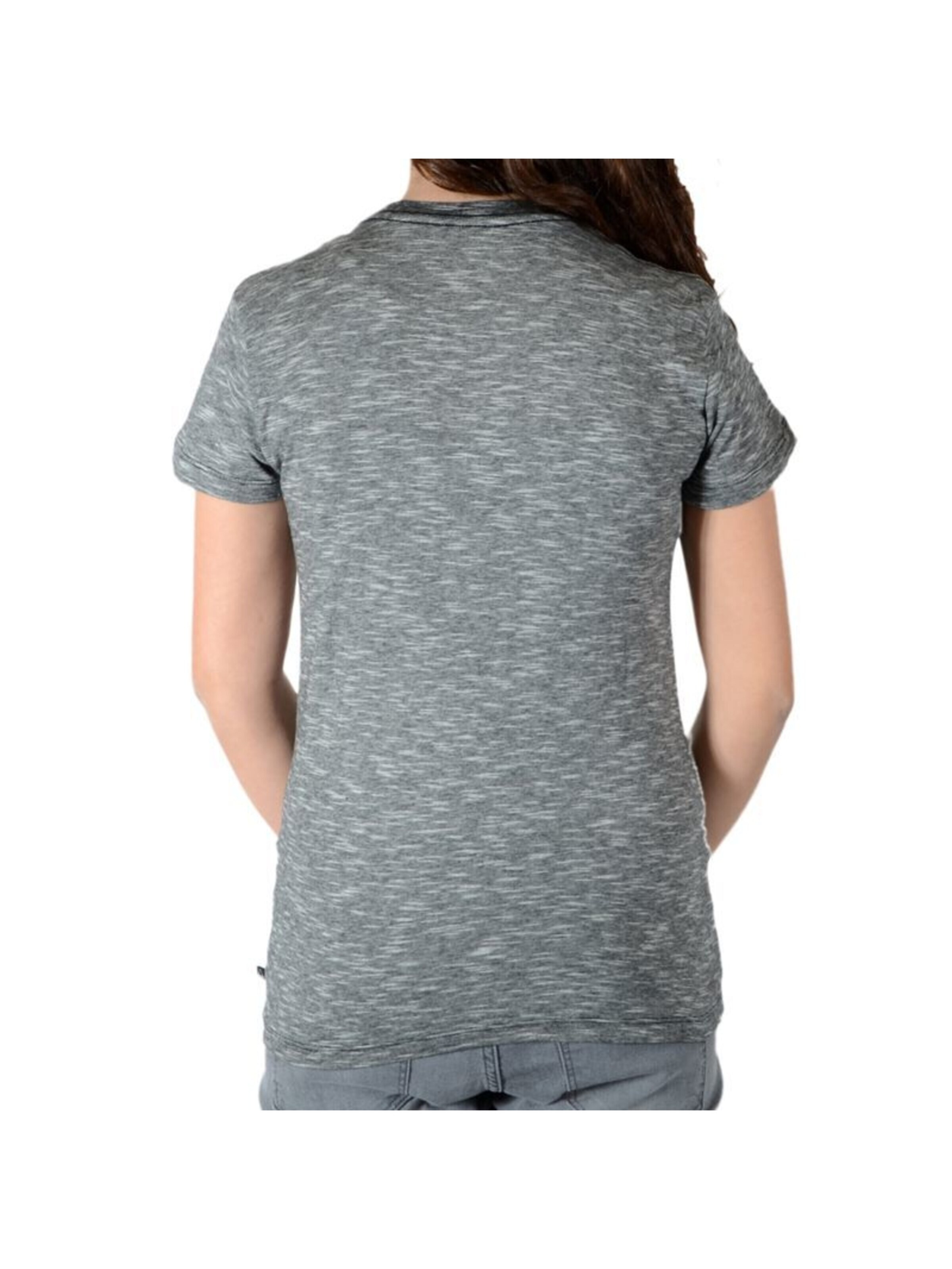 T-Shirt ELEVEN PARIS en gris