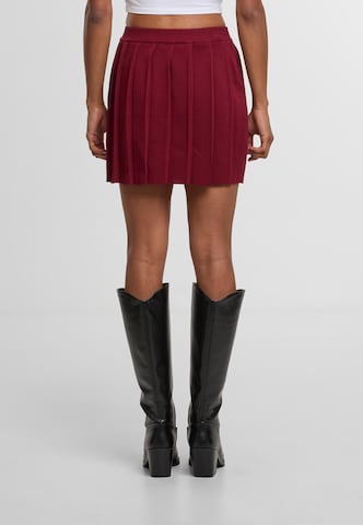 Urban Classics Rock in Rot