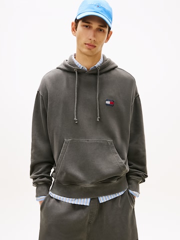 Sweat-shirt '90S NEW CLASSICS' Tommy Jeans en gris