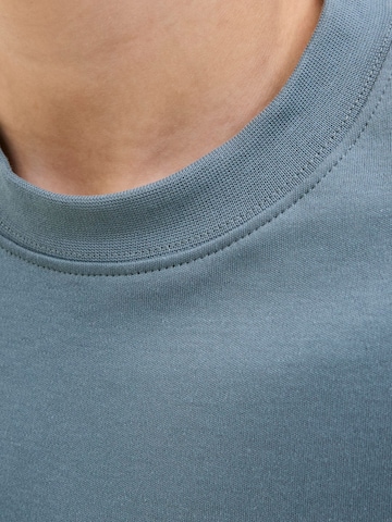 T-Shirt 'JJEUrban Edge' Jack & Jones Junior en gris