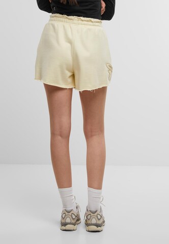 Felicious Regular Broek in Beige