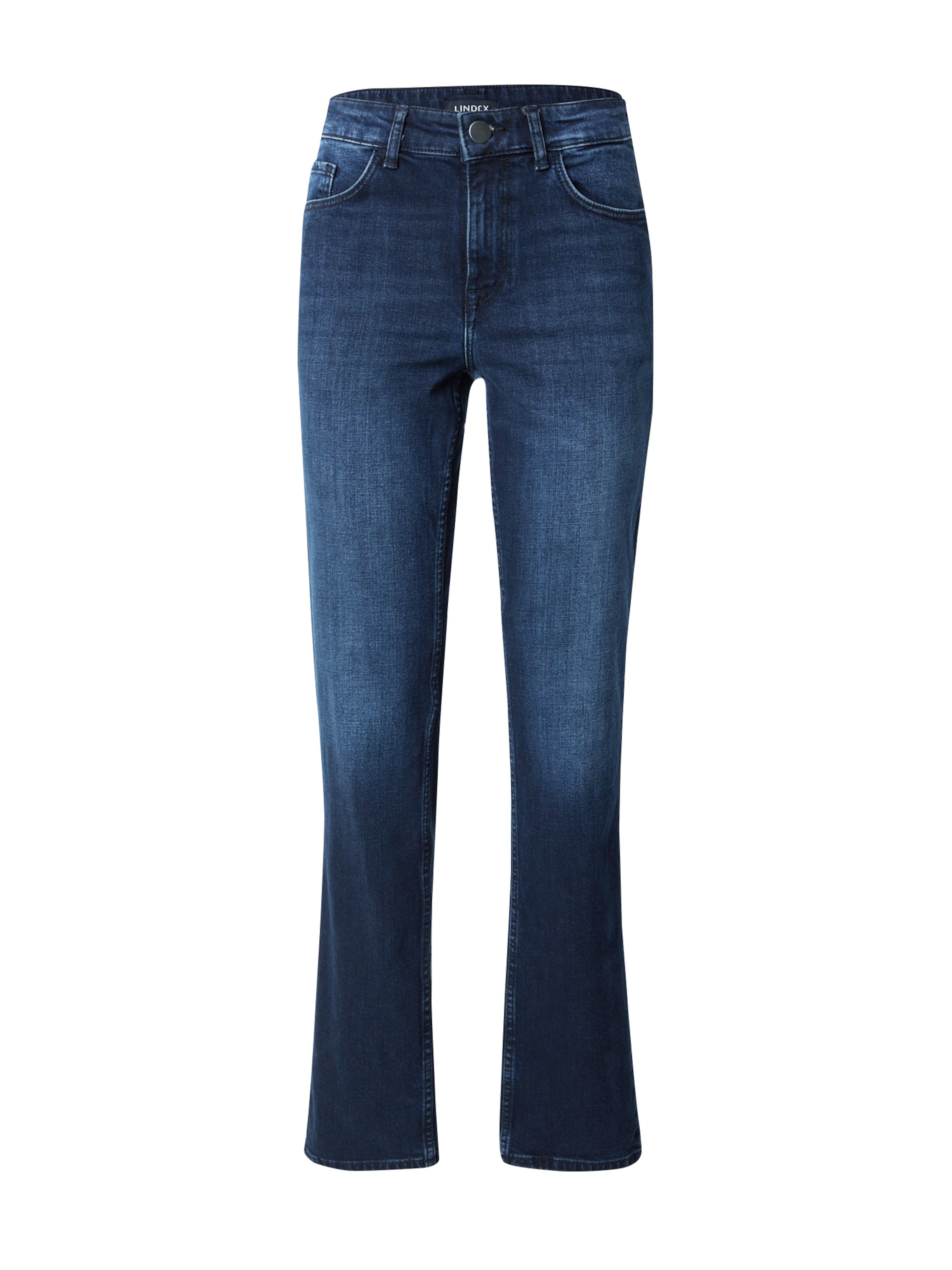 Lindex Vaquero en navy, Vista del producto
