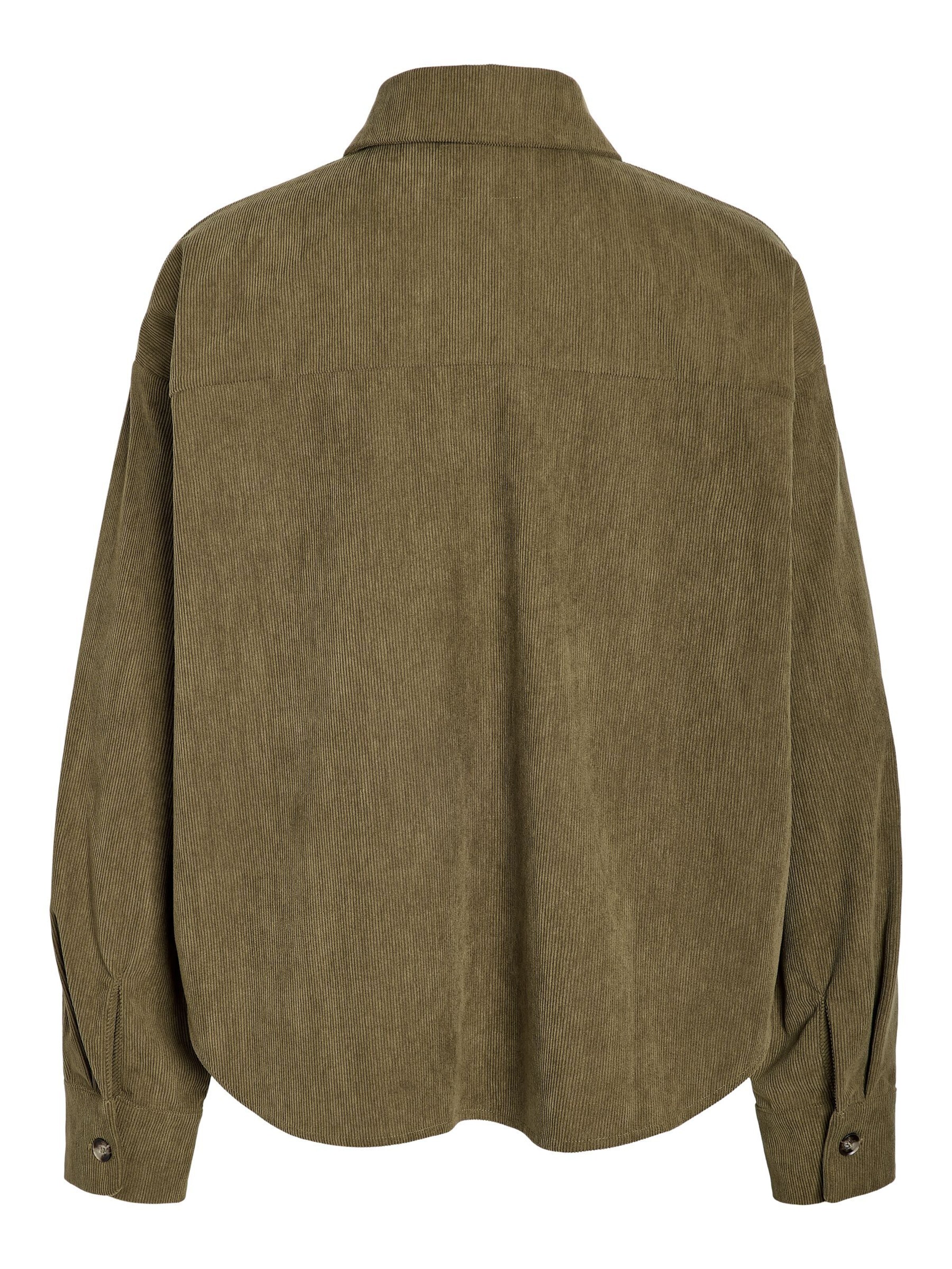Noisy may - Chaqueta de entretiempo 'CARON ' en verde