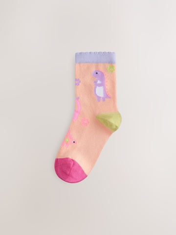 Next - Calcetines 'Dinosaur' en Mezcla de colores