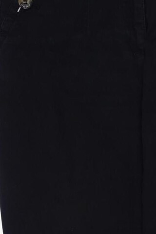 Marc Cain Sports Stoffhose L in Schwarz