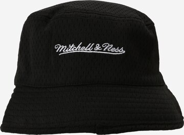 Mitchell & Ness Hut in Schwarz